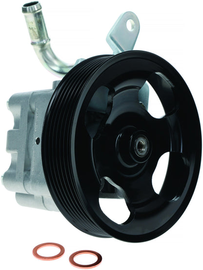 Hitachi Automotive Power Steering Pump PSP0033
