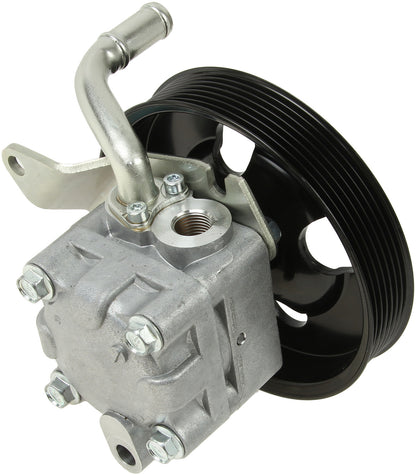Hitachi Automotive Power Steering Pump PSP0034
