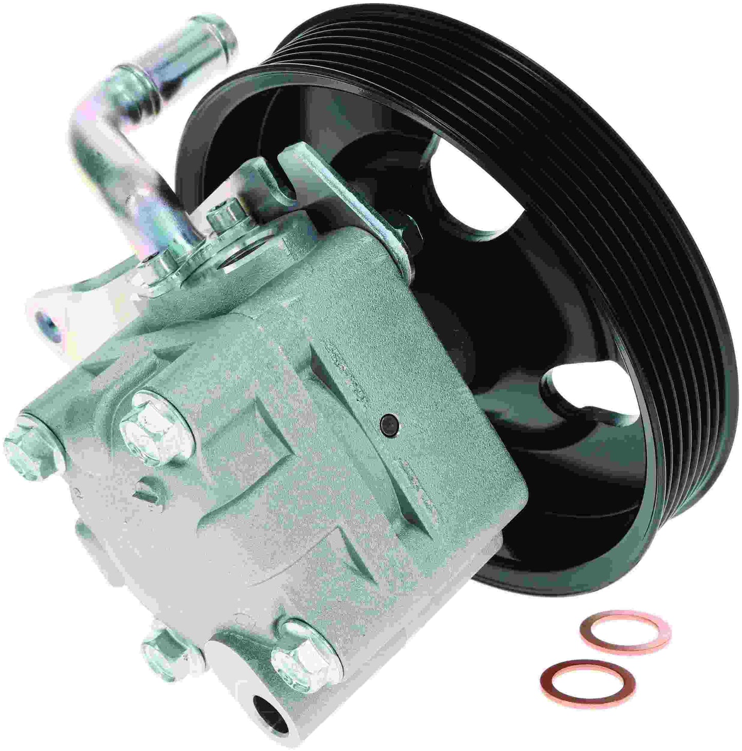 Hitachi Automotive Power Steering Pump PSP0034