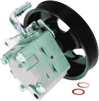Hitachi Automotive Power Steering Pump PSP0034