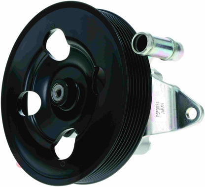 Hitachi Automotive Power Steering Pump PSP0034