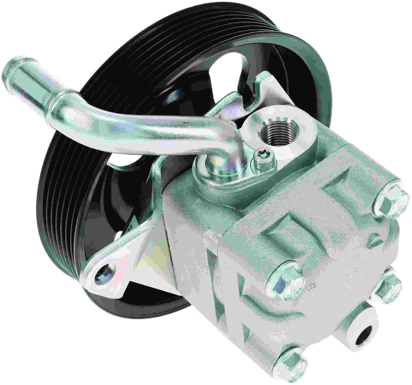 Hitachi Automotive Power Steering Pump PSP0034