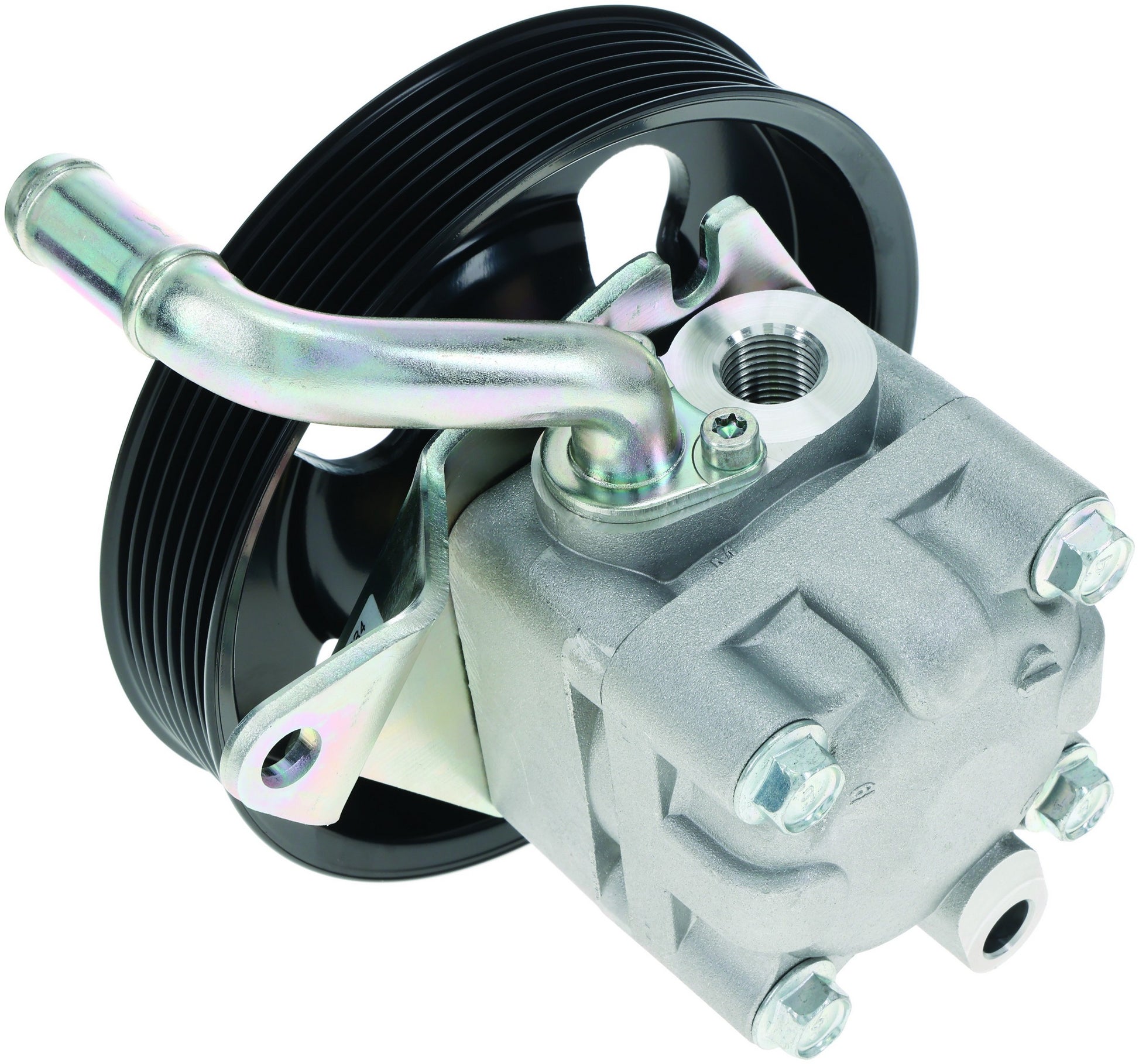 Hitachi Automotive Power Steering Pump PSP0034