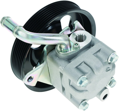 Hitachi Automotive Power Steering Pump PSP0034