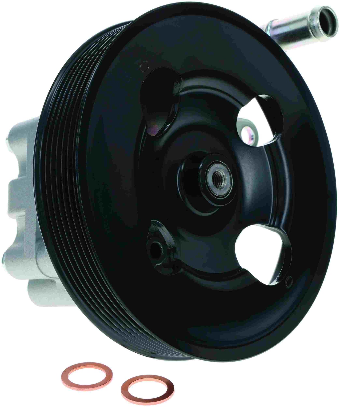 Hitachi Automotive Power Steering Pump PSP0034
