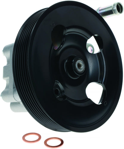 Hitachi Automotive Power Steering Pump PSP0034