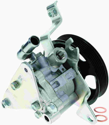 Hitachi Automotive Power Steering Pump PSP0035