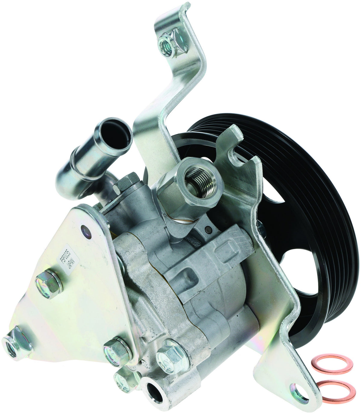Hitachi Automotive Power Steering Pump PSP0035