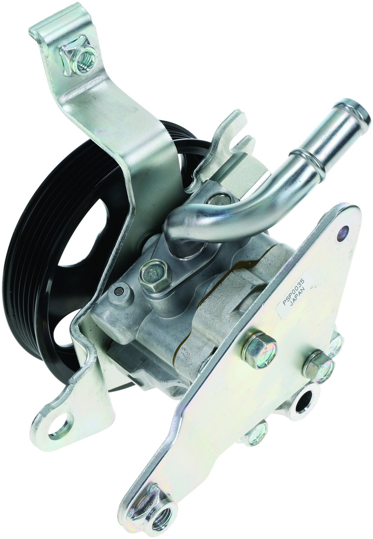 Hitachi Automotive Power Steering Pump PSP0035