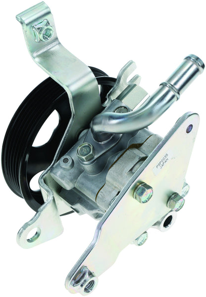 Hitachi Automotive Power Steering Pump PSP0035
