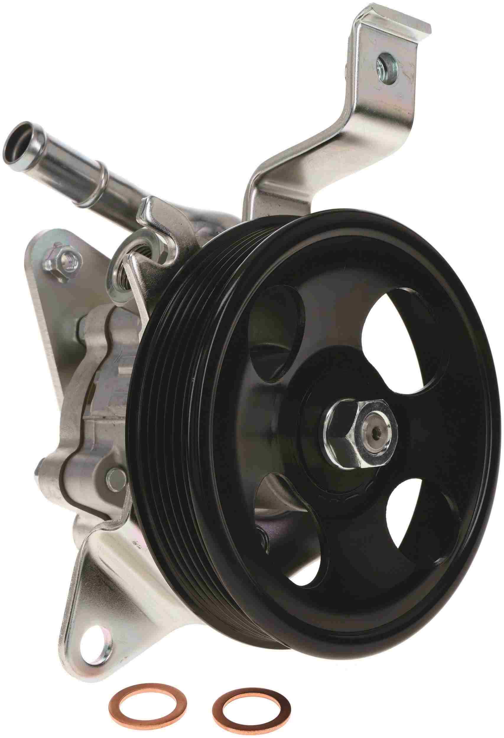 Hitachi Automotive Power Steering Pump PSP0035