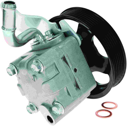 Hitachi Automotive Power Steering Pump PSP0036