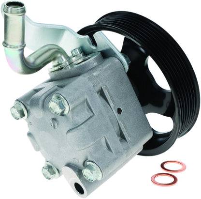 Hitachi Automotive Power Steering Pump PSP0036