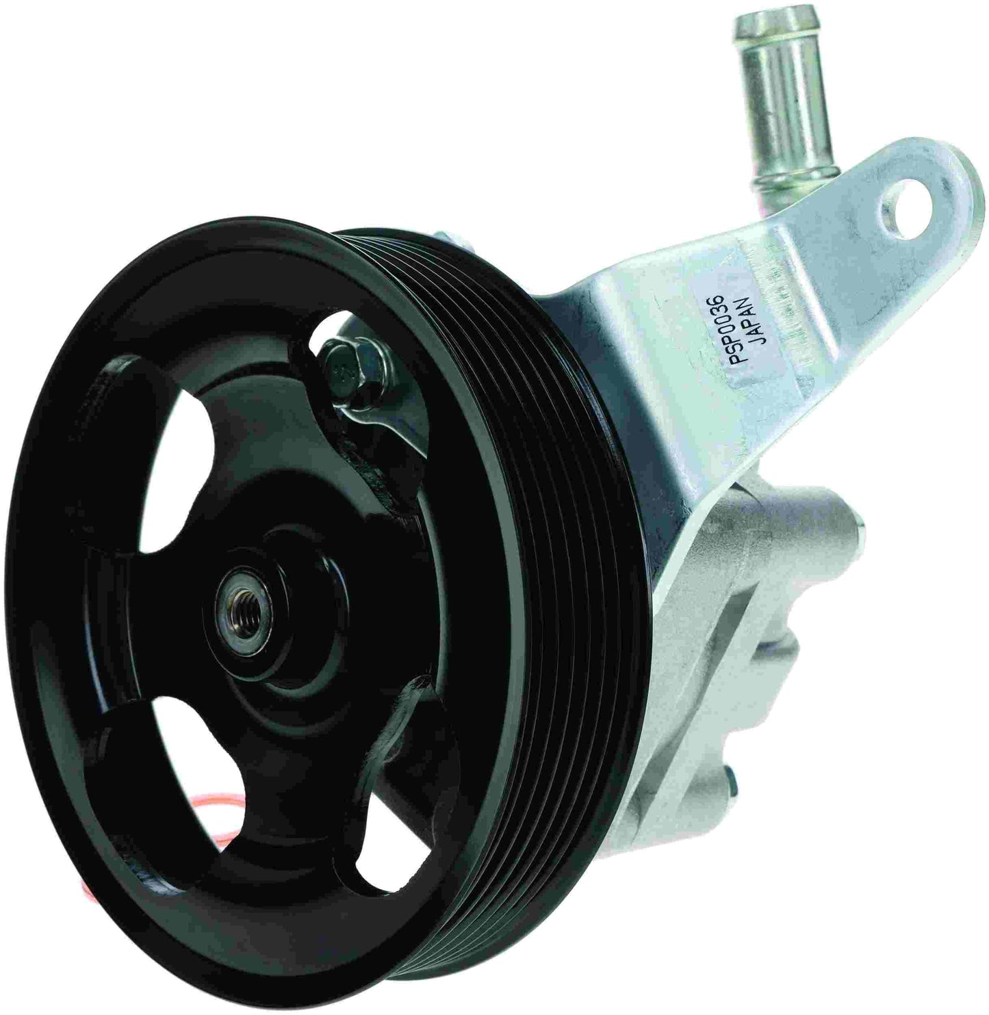 Hitachi Automotive Power Steering Pump PSP0036