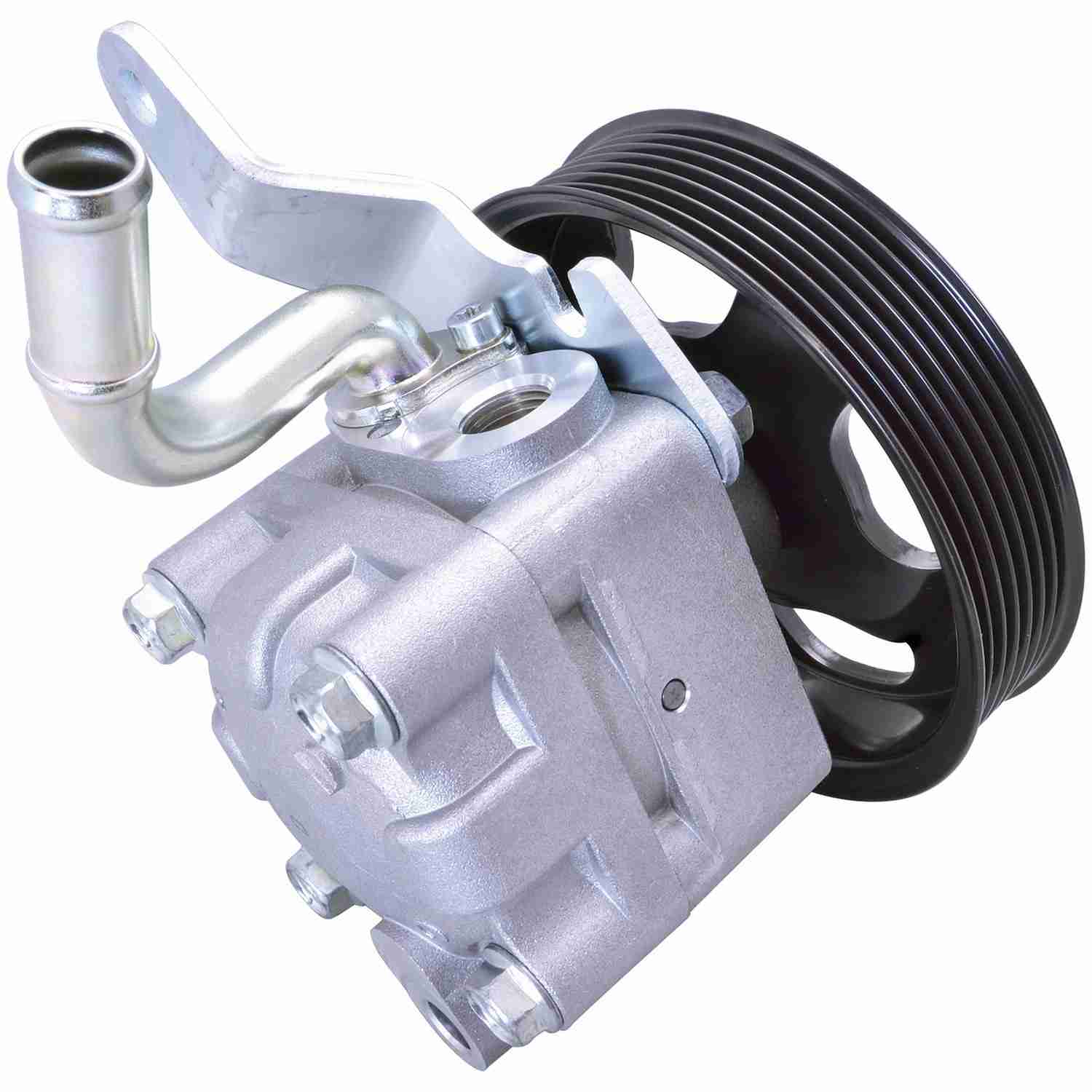 Hitachi Automotive Power Steering Pump PSP0036