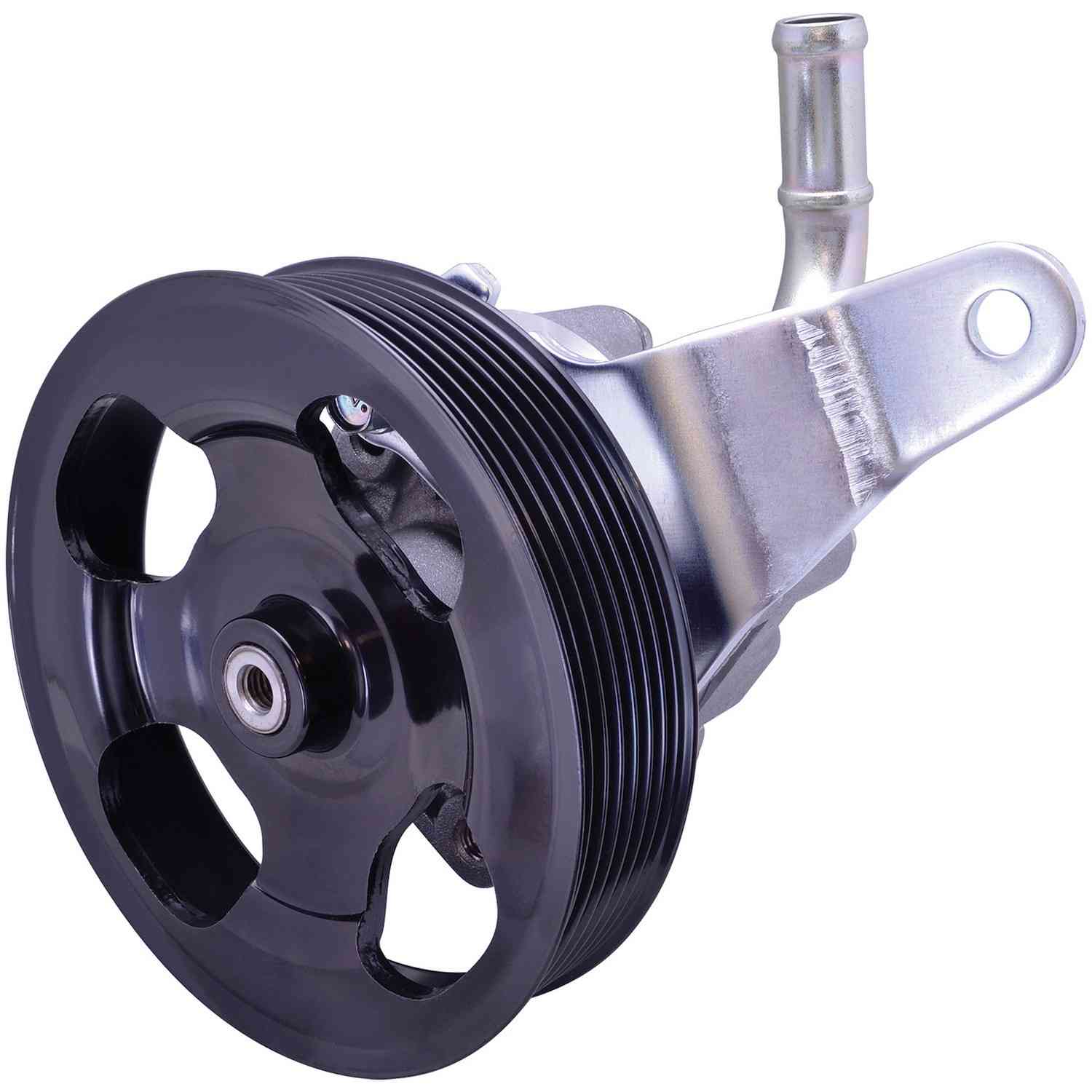 Hitachi Automotive Power Steering Pump PSP0036