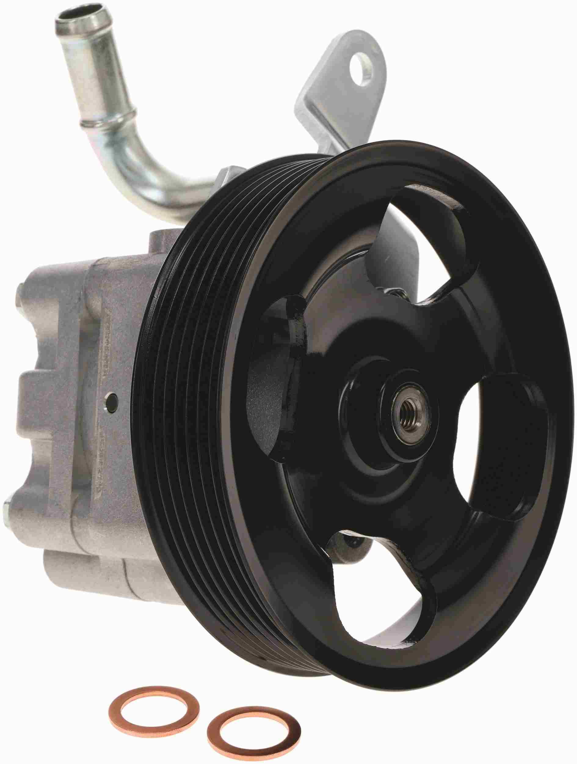 Hitachi Automotive Power Steering Pump PSP0036