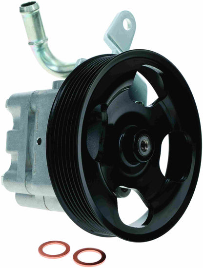 Hitachi Automotive Power Steering Pump PSP0036