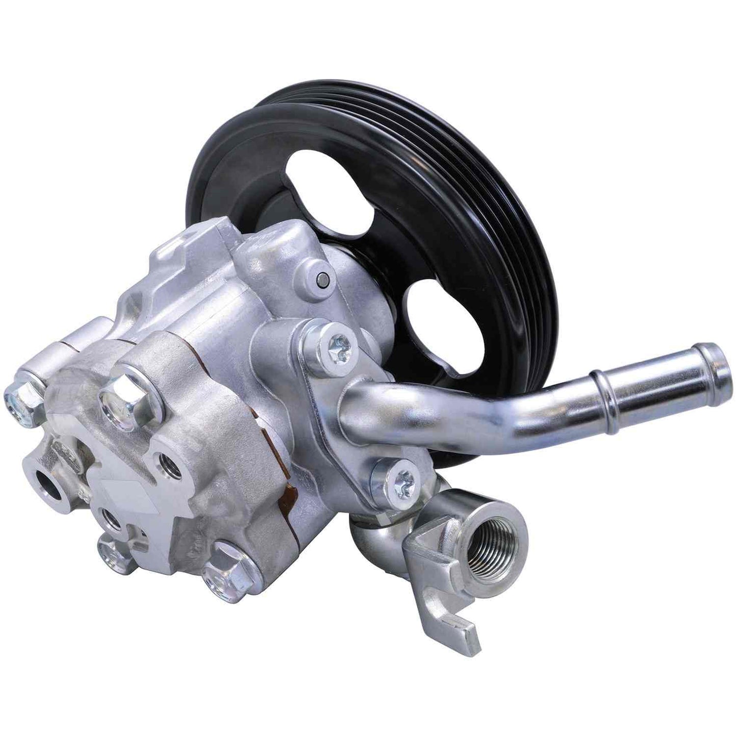 Hitachi Automotive Power Steering Pump PSP0037