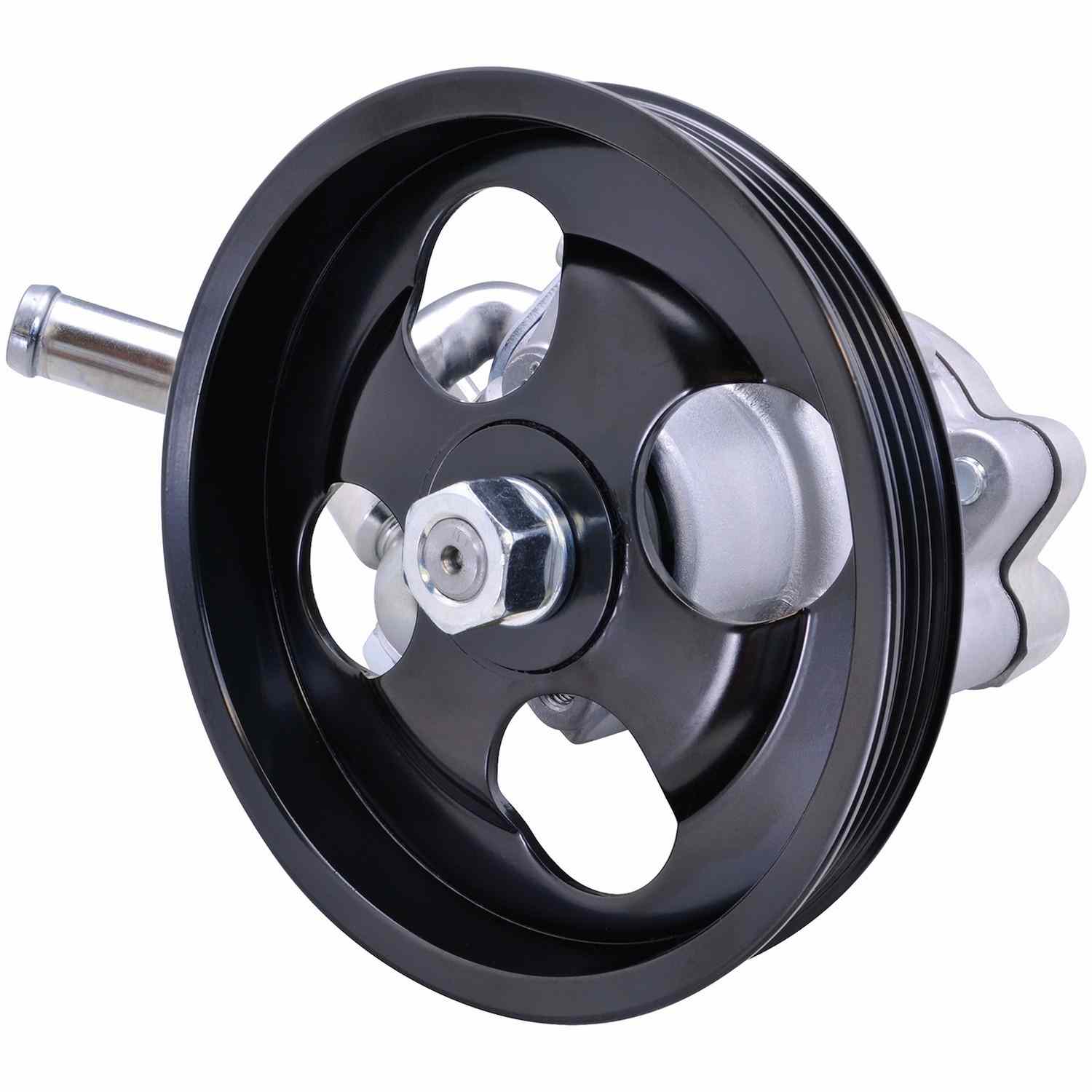 Hitachi Automotive Power Steering Pump PSP0037