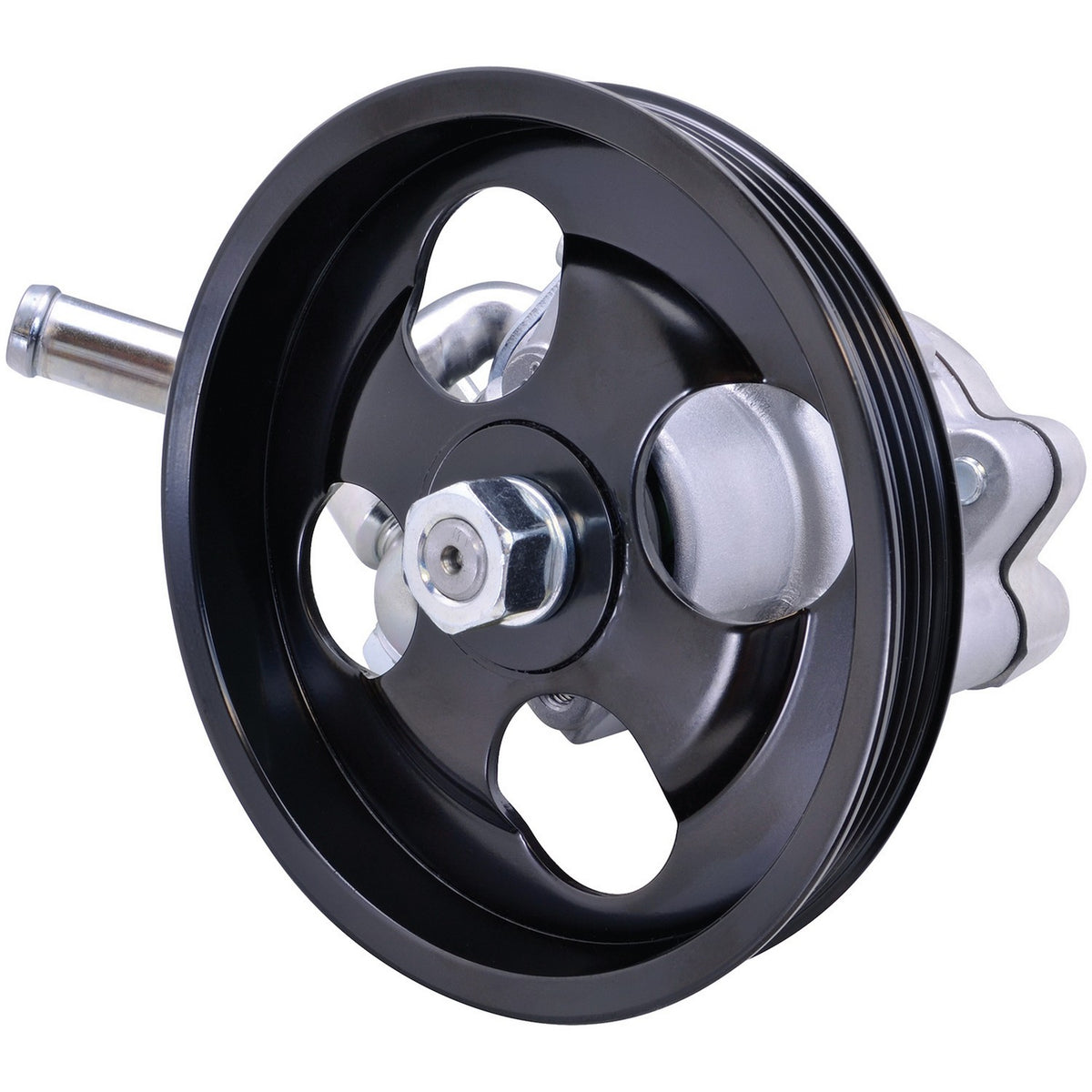Hitachi Automotive Power Steering Pump PSP0037