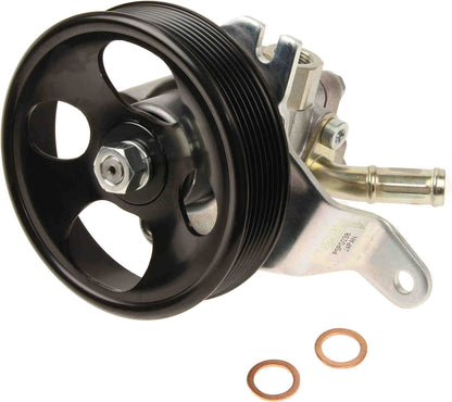 Hitachi Automotive Power Steering Pump PSP0038