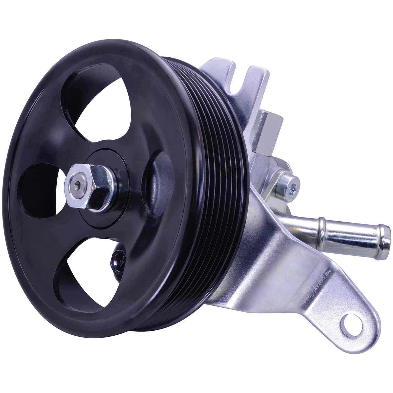 Hitachi Automotive Power Steering Pump PSP0038