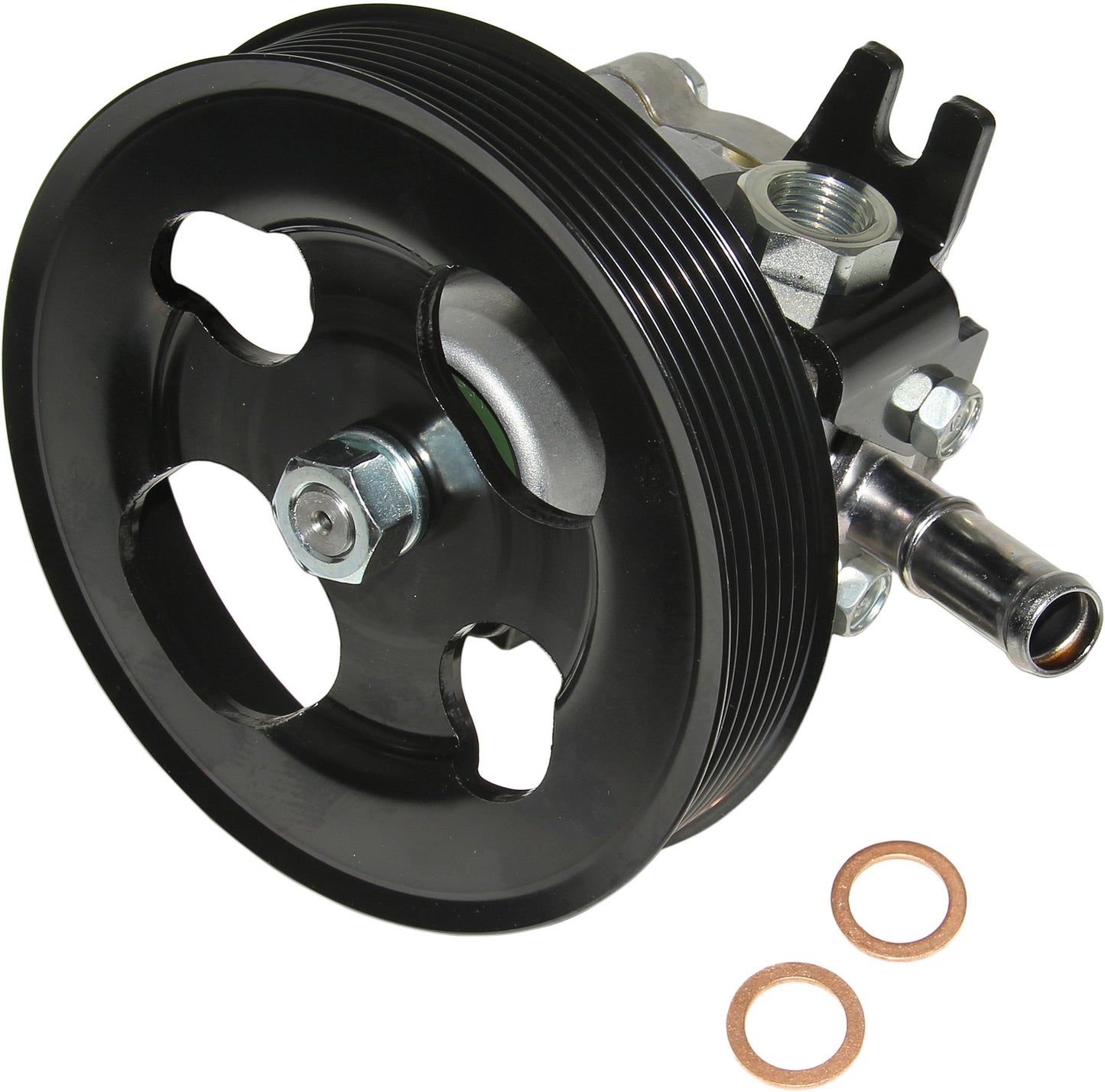 Hitachi Automotive Power Steering Pump PSP0039