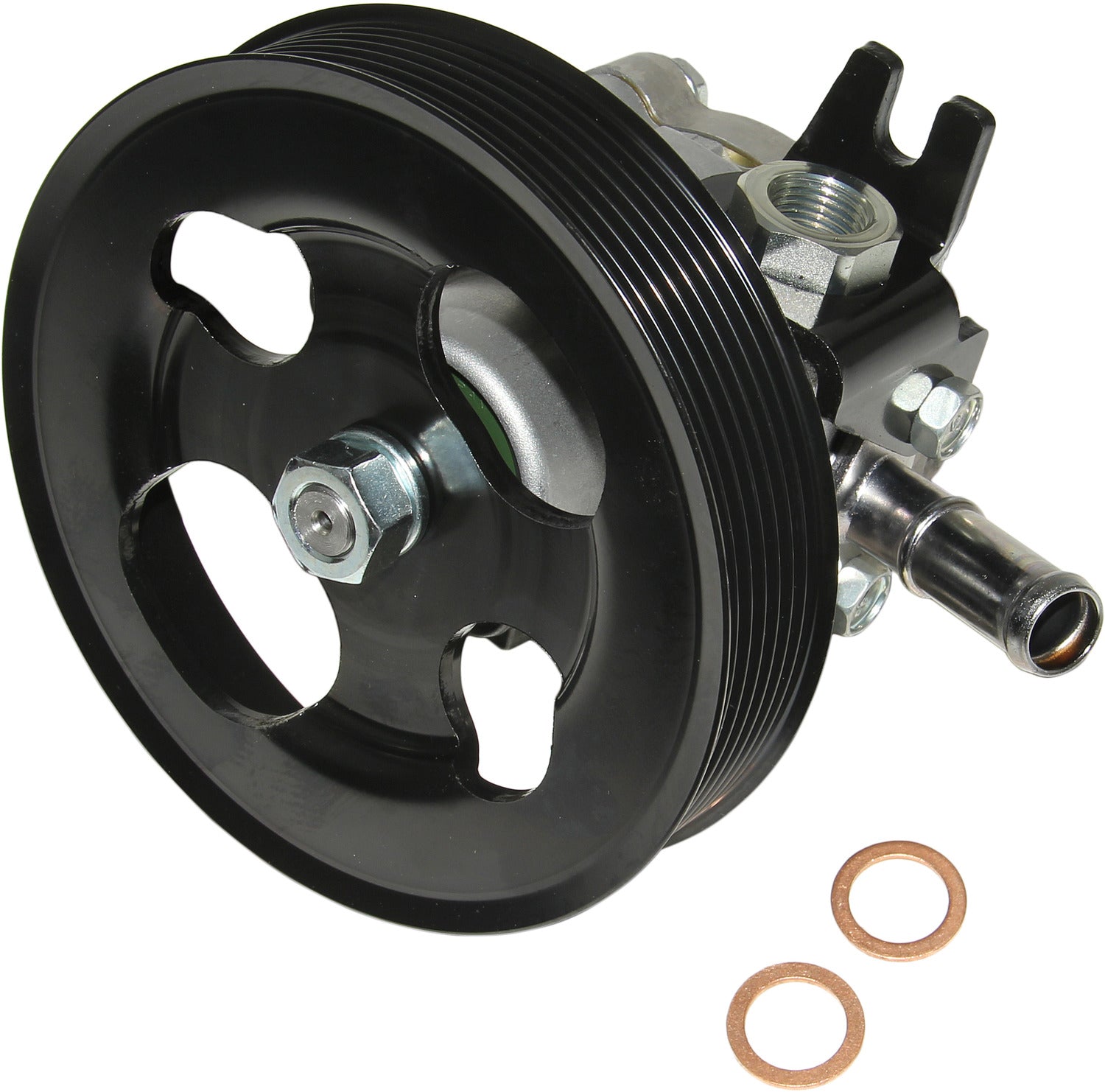 Hitachi Automotive Power Steering Pump PSP0039