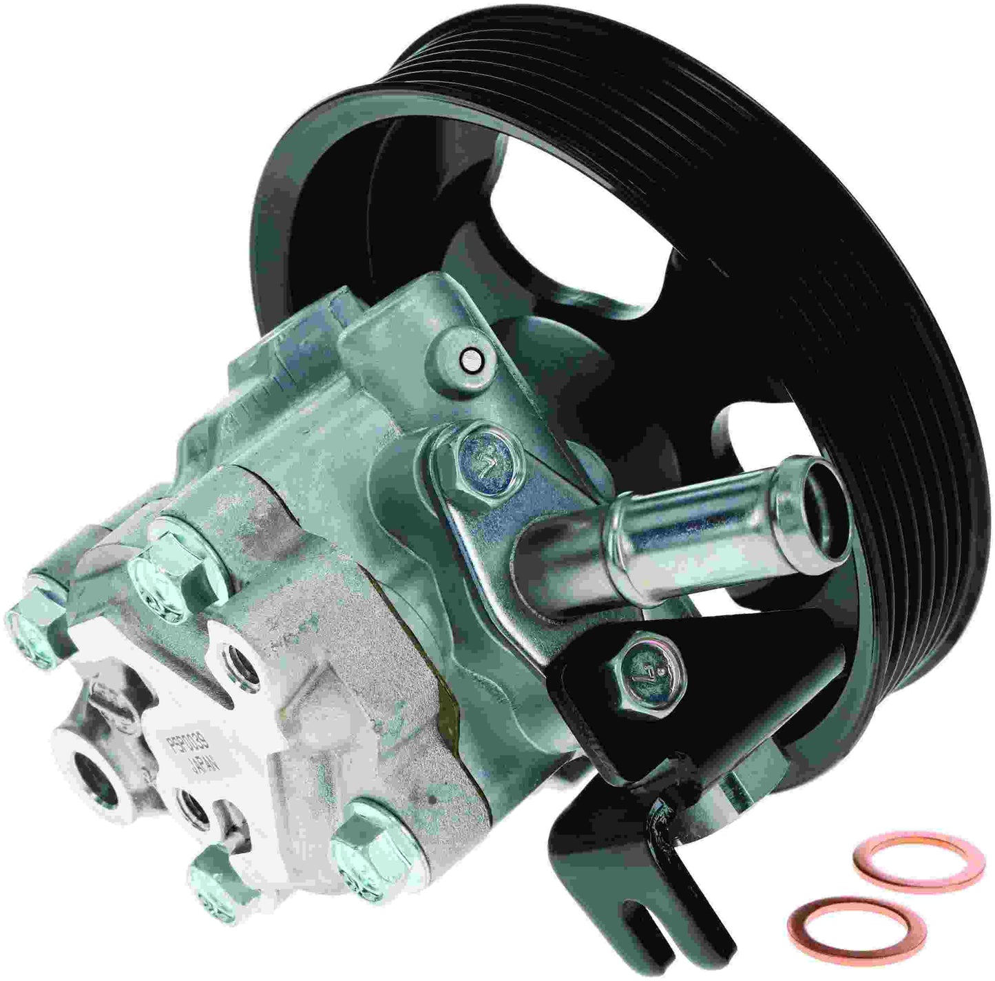 Hitachi Automotive Power Steering Pump PSP0039