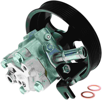 Hitachi Automotive Power Steering Pump PSP0039