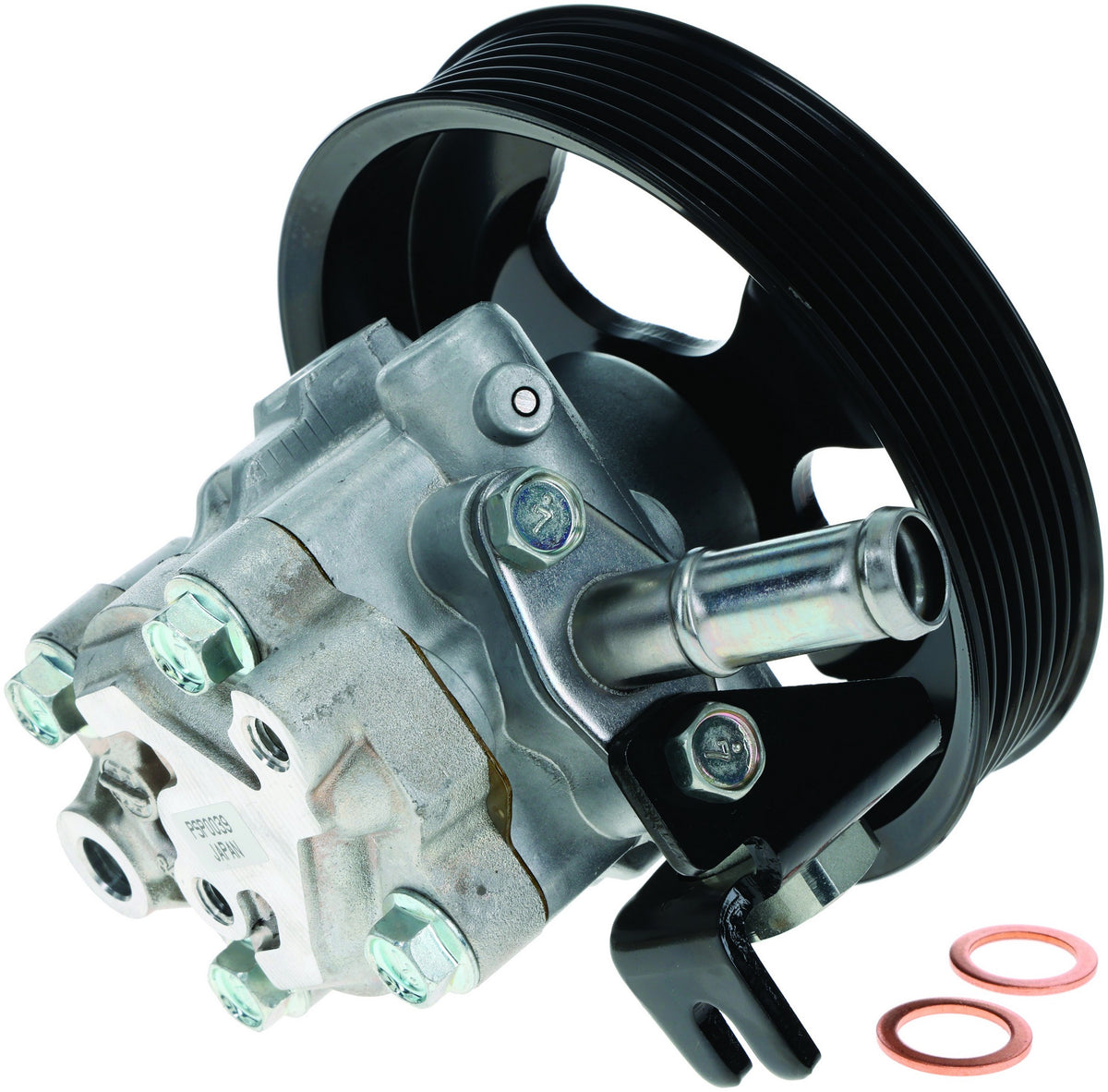 Hitachi Automotive Power Steering Pump PSP0039