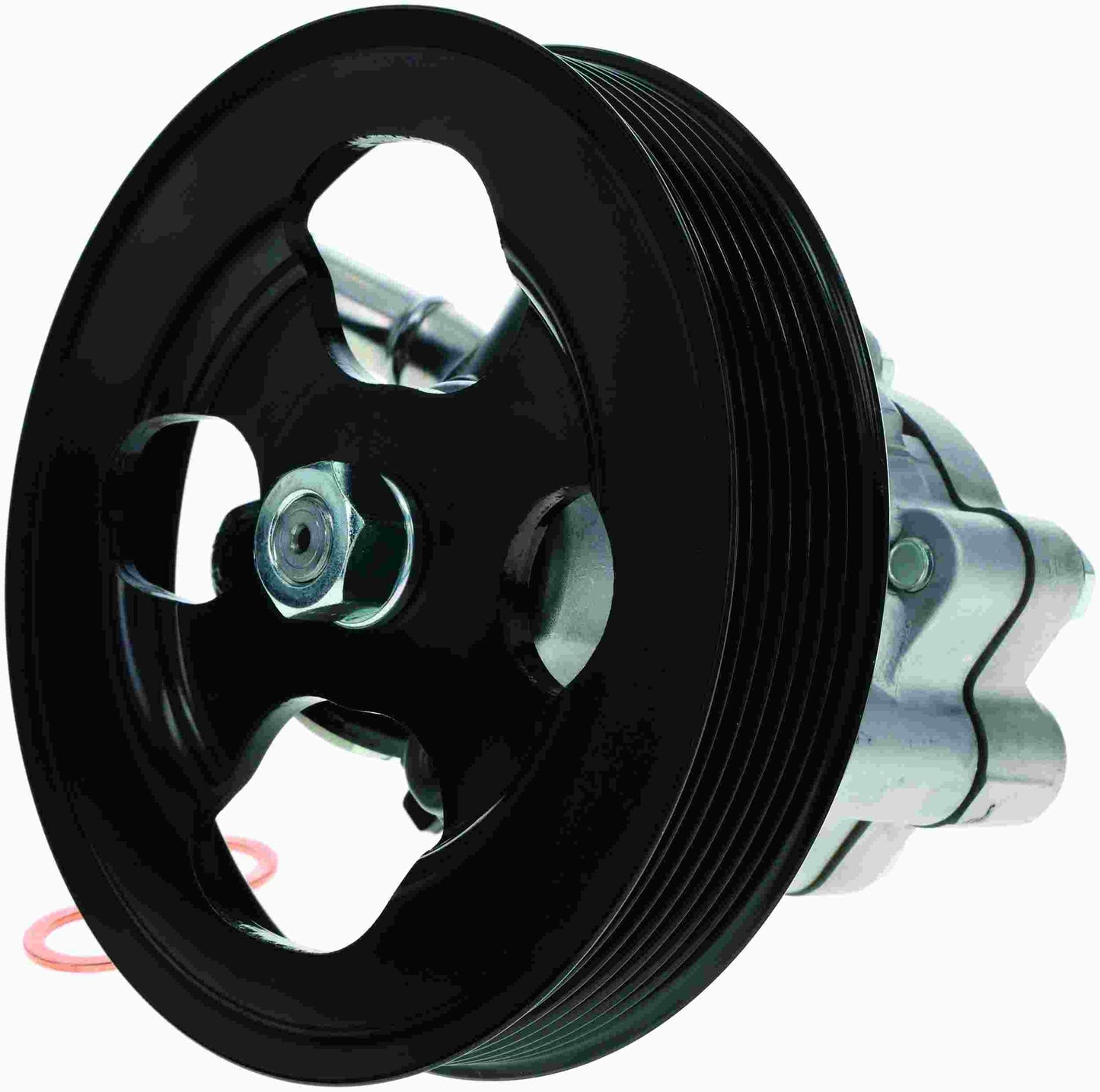 Hitachi Automotive Power Steering Pump PSP0039