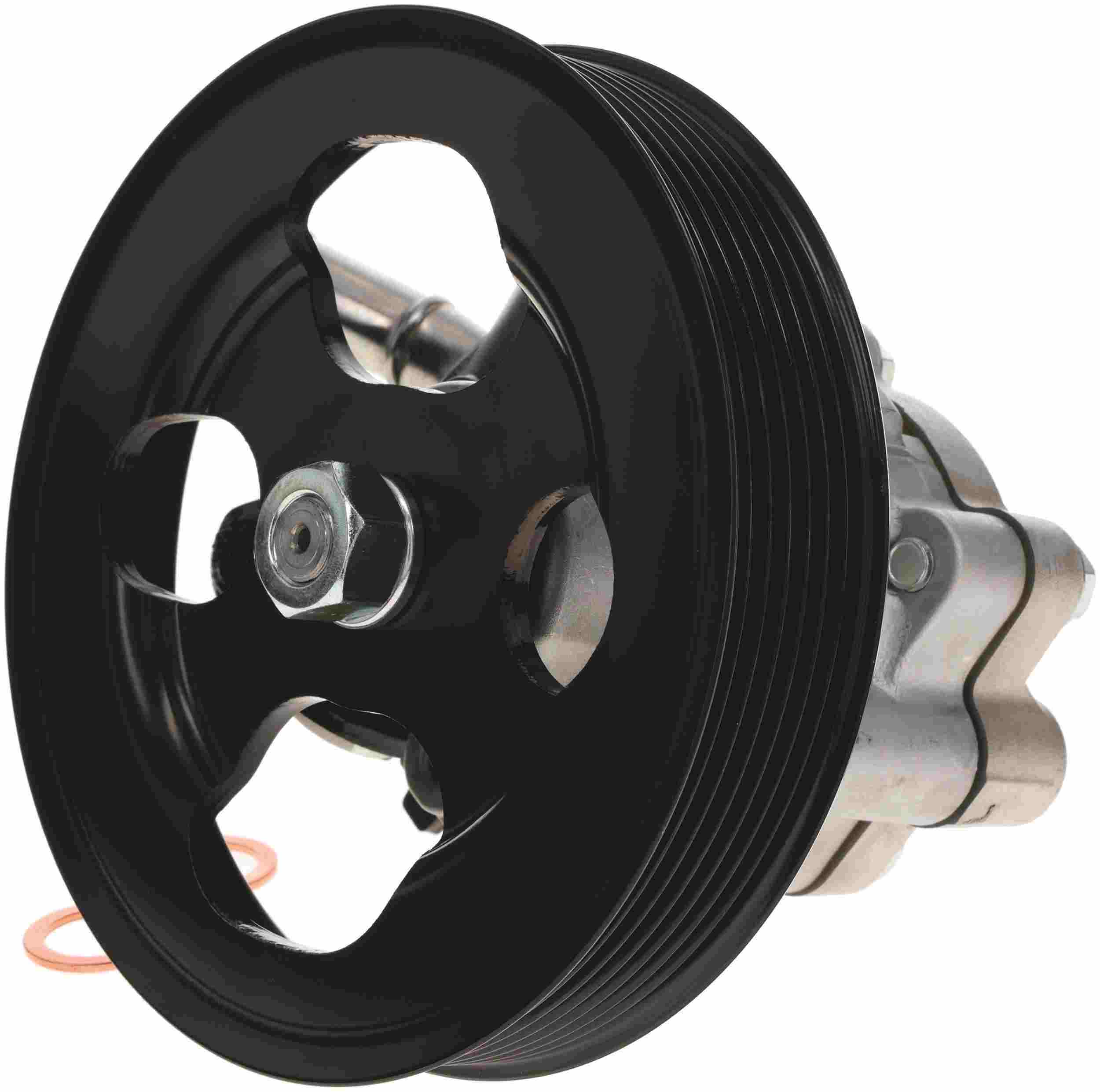 Hitachi Automotive Power Steering Pump PSP0039
