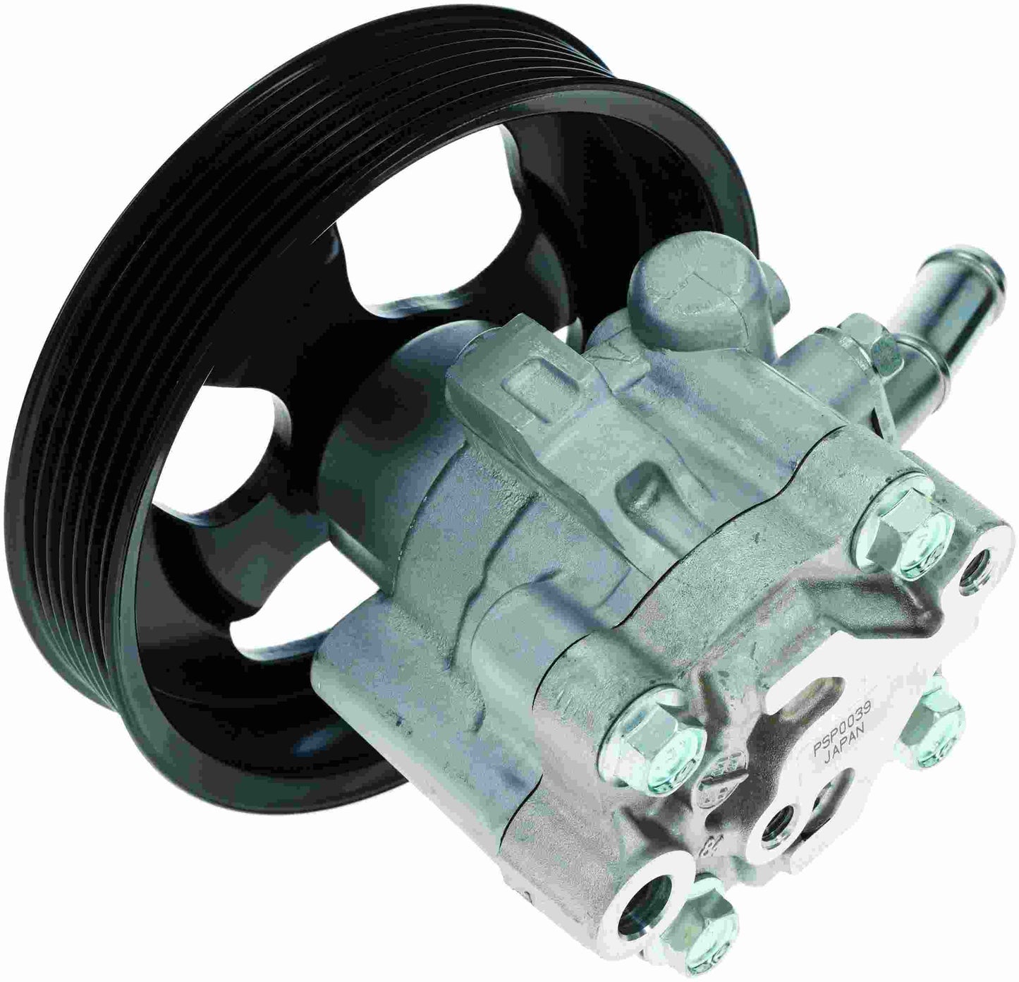 Hitachi Automotive Power Steering Pump PSP0039