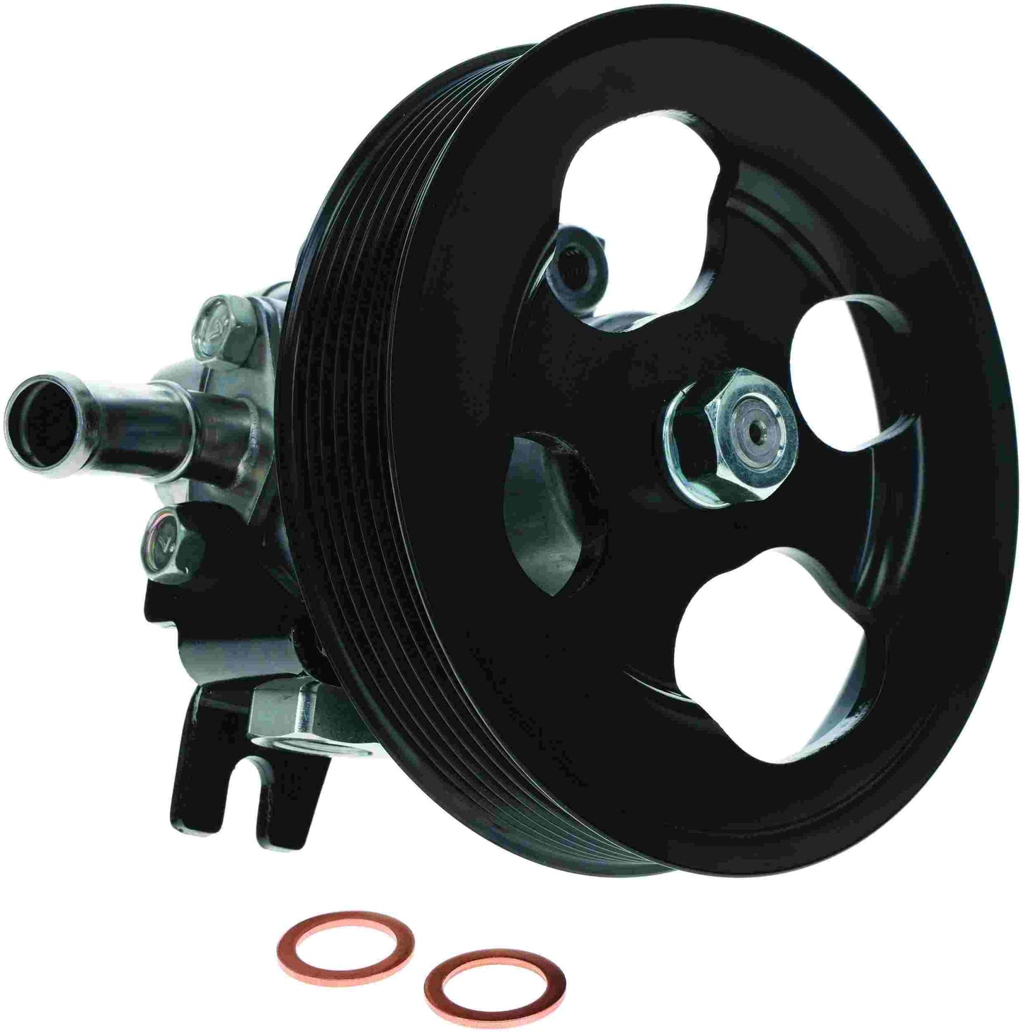 Hitachi Automotive Power Steering Pump PSP0039