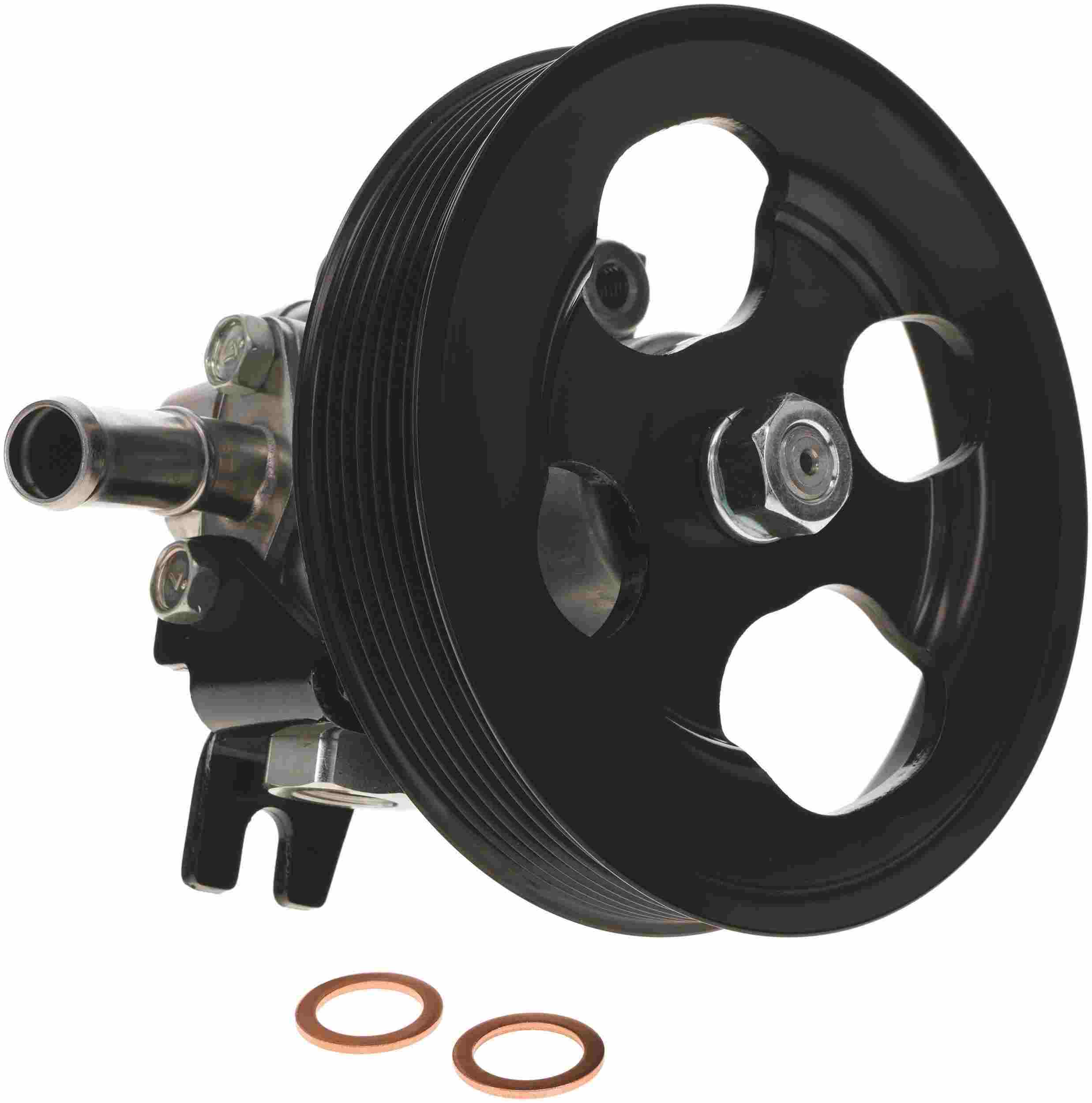 Hitachi Automotive Power Steering Pump PSP0039