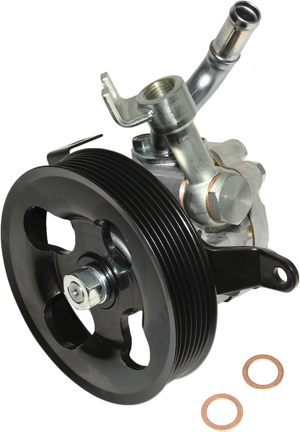 Hitachi Automotive Power Steering Pump PSP0040