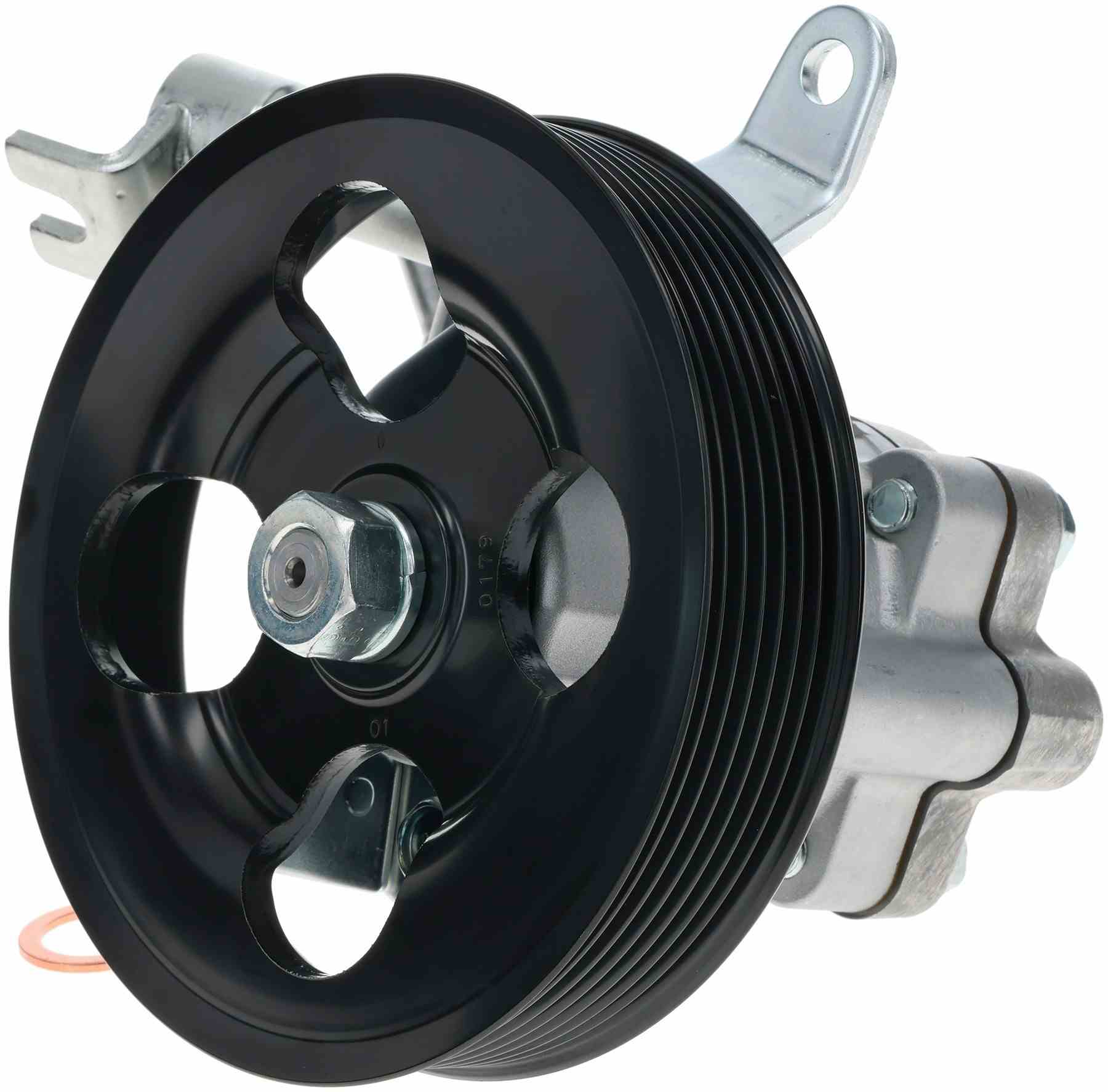 Hitachi Automotive Power Steering Pump PSP0040