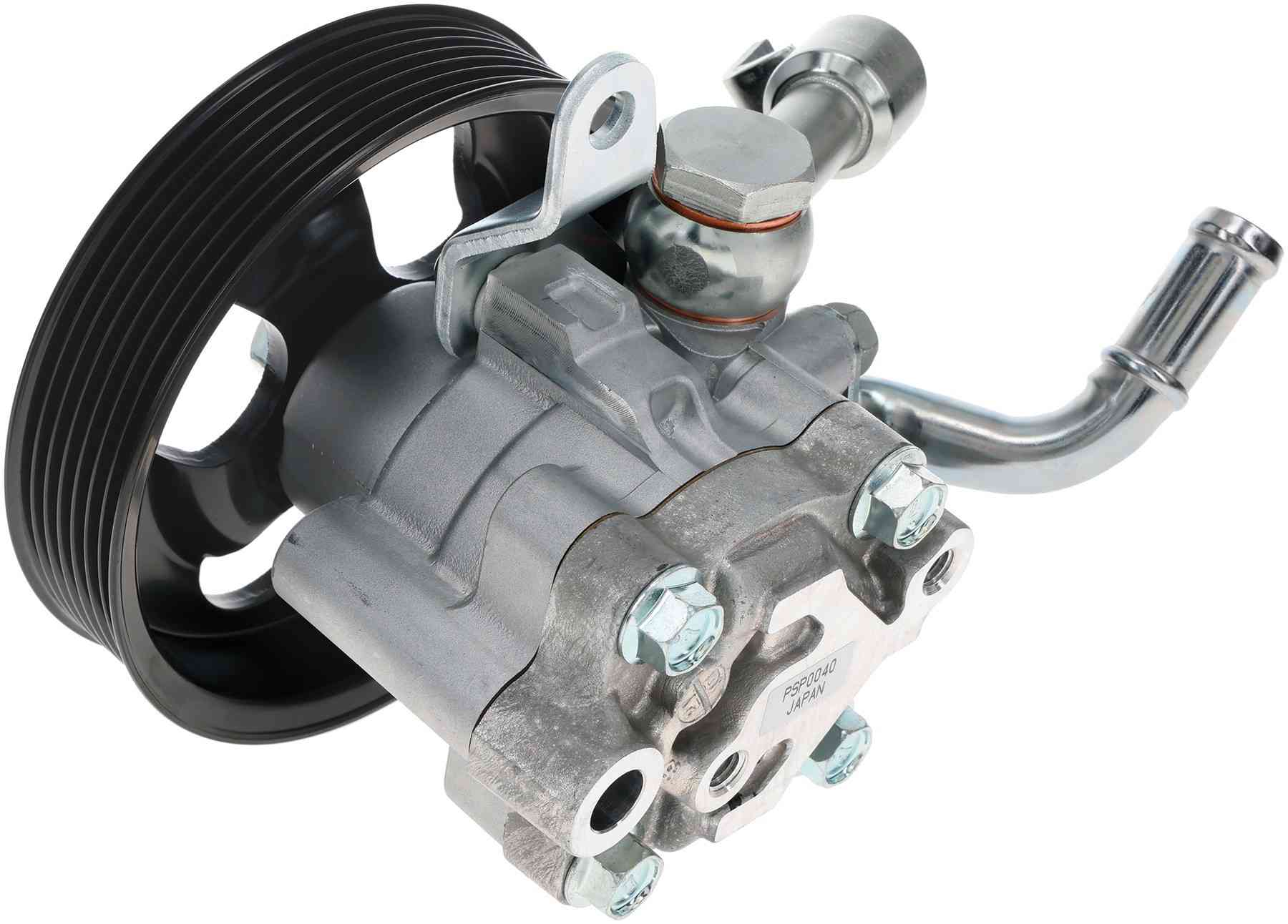 Hitachi Automotive Power Steering Pump PSP0040