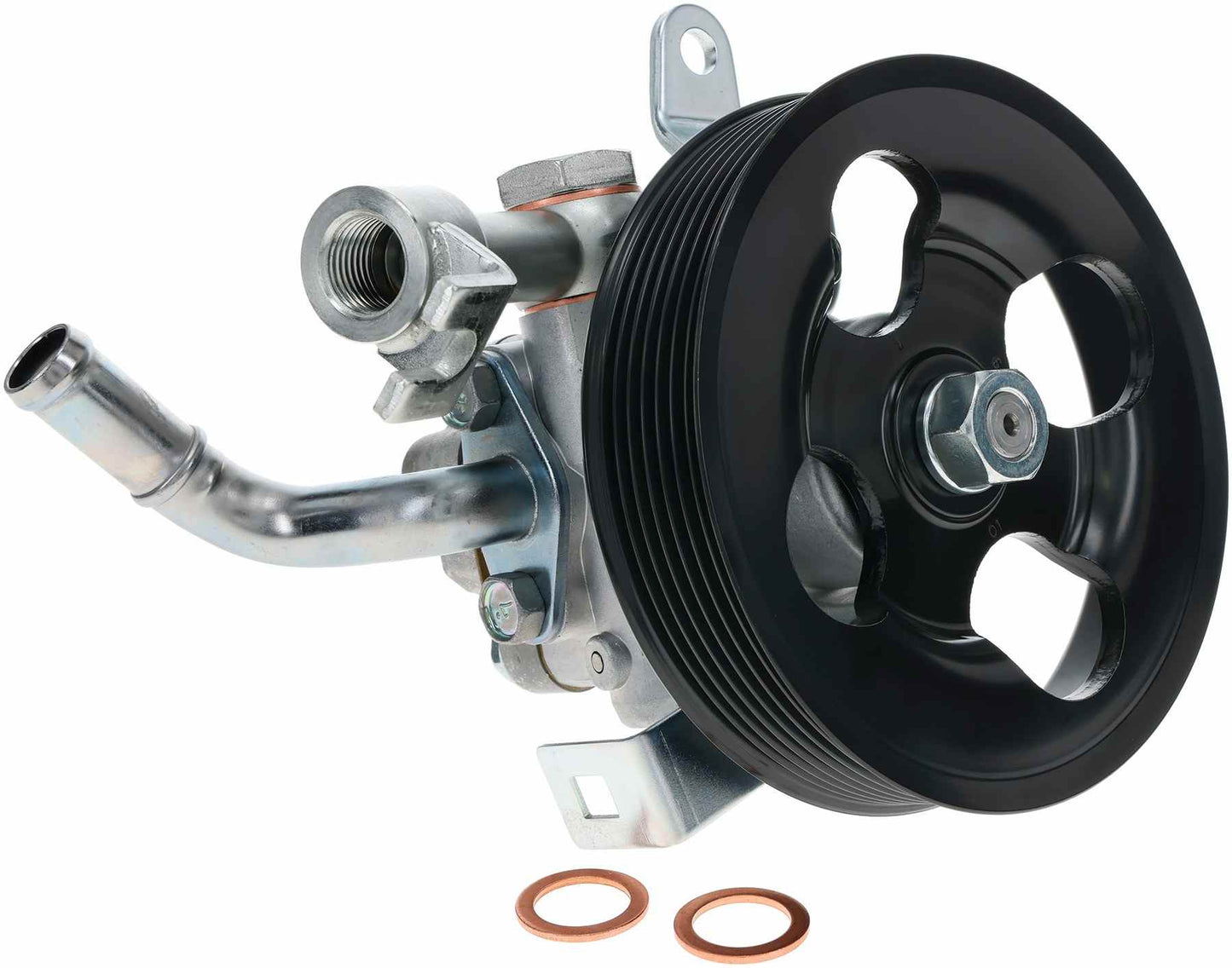 Hitachi Automotive Power Steering Pump PSP0040