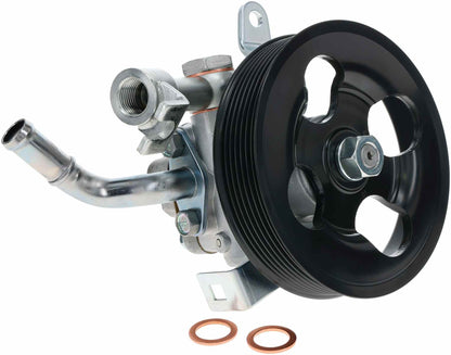 Hitachi Automotive Power Steering Pump PSP0040
