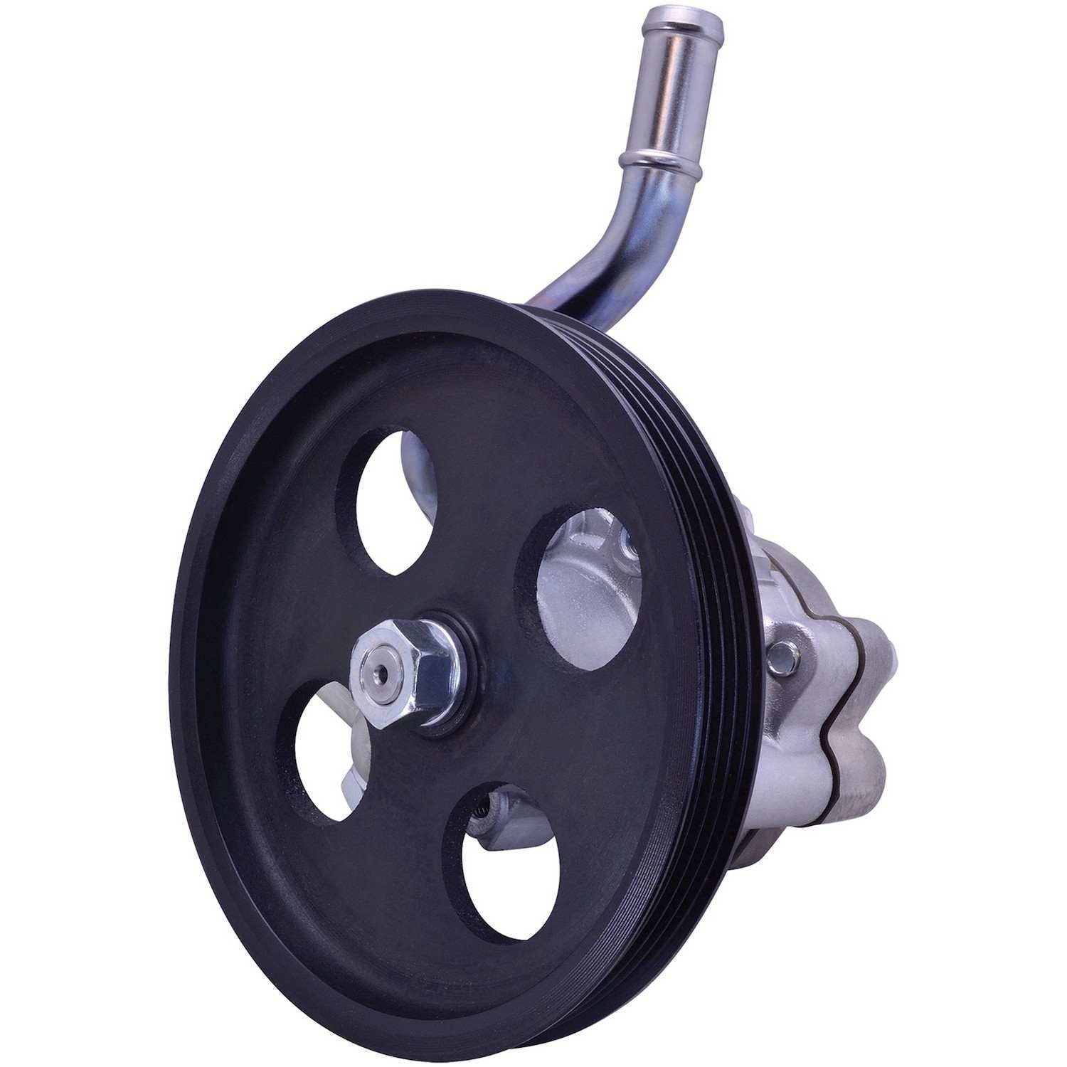 Hitachi Automotive Power Steering Pump PSP0041