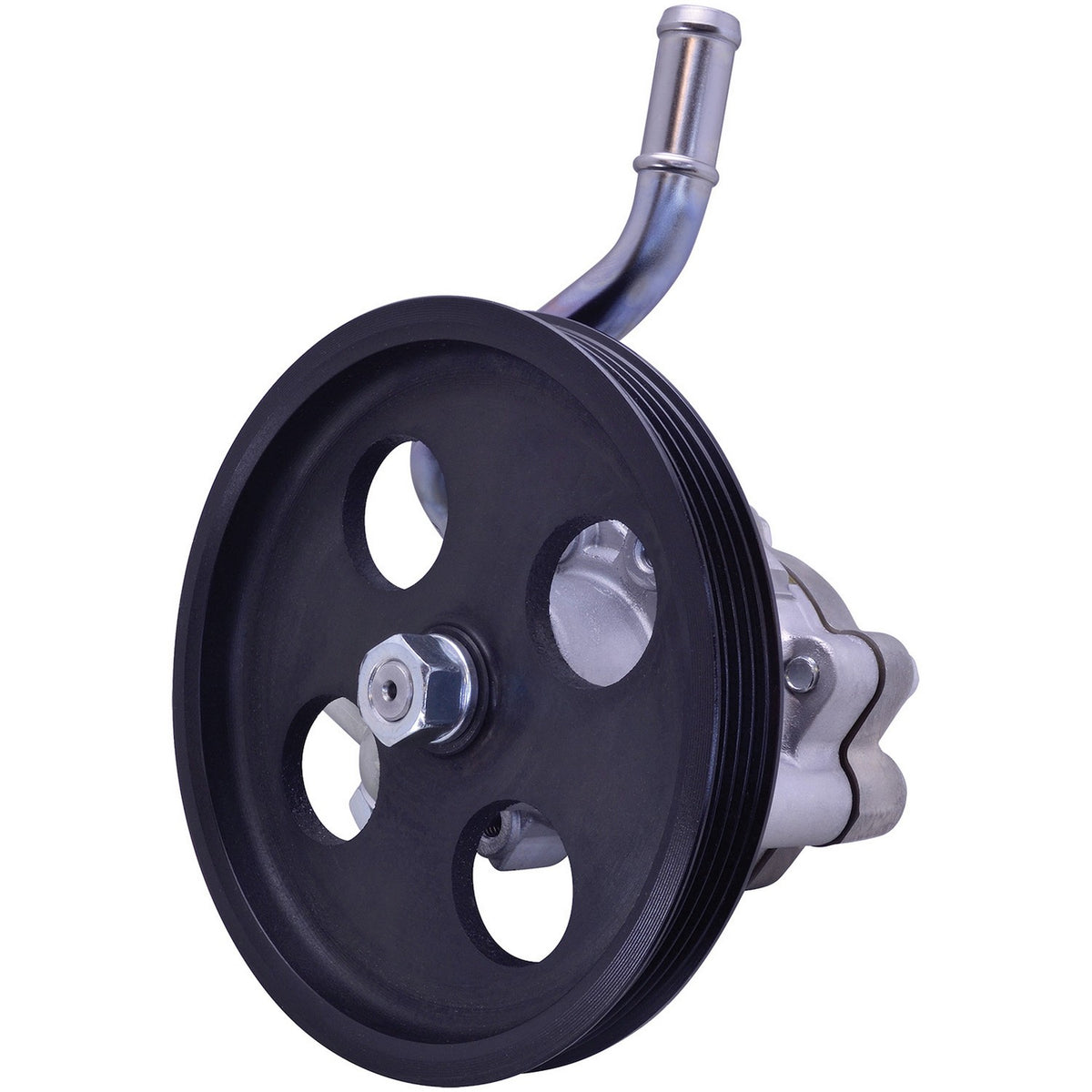 Hitachi Automotive Power Steering Pump PSP0041
