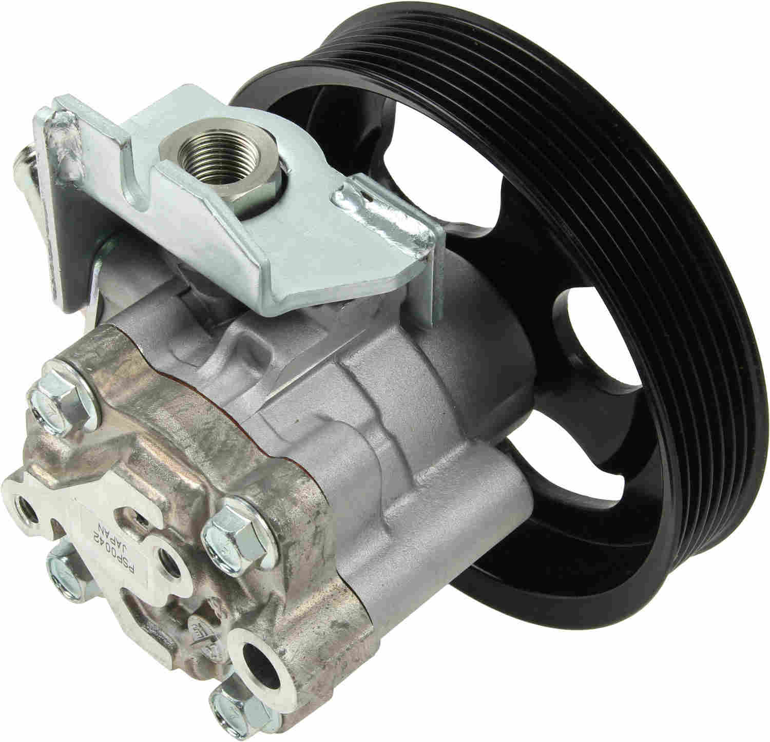 Hitachi Automotive Power Steering Pump PSP0042