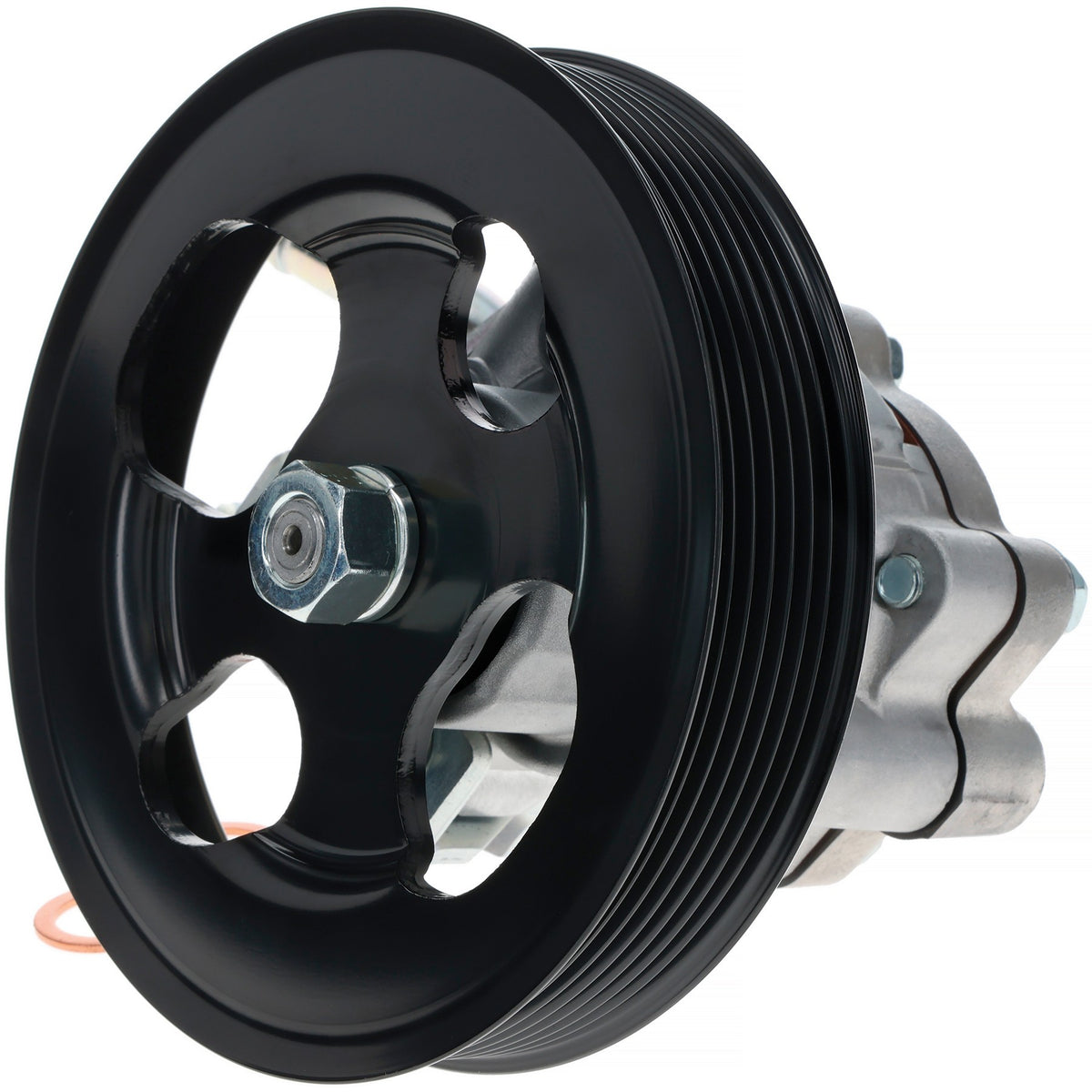Hitachi Automotive Power Steering Pump PSP0042