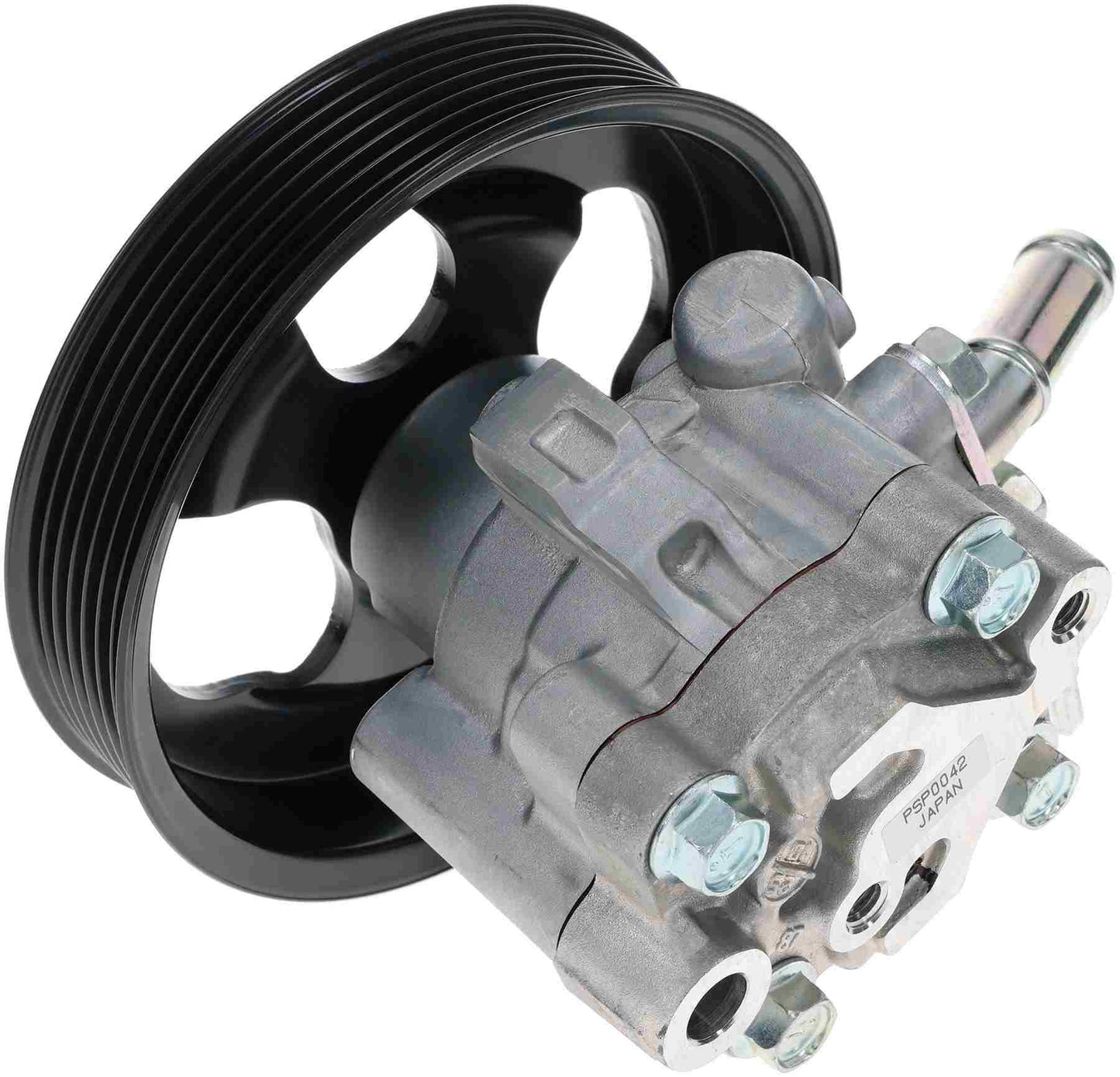 Hitachi Automotive Power Steering Pump PSP0042