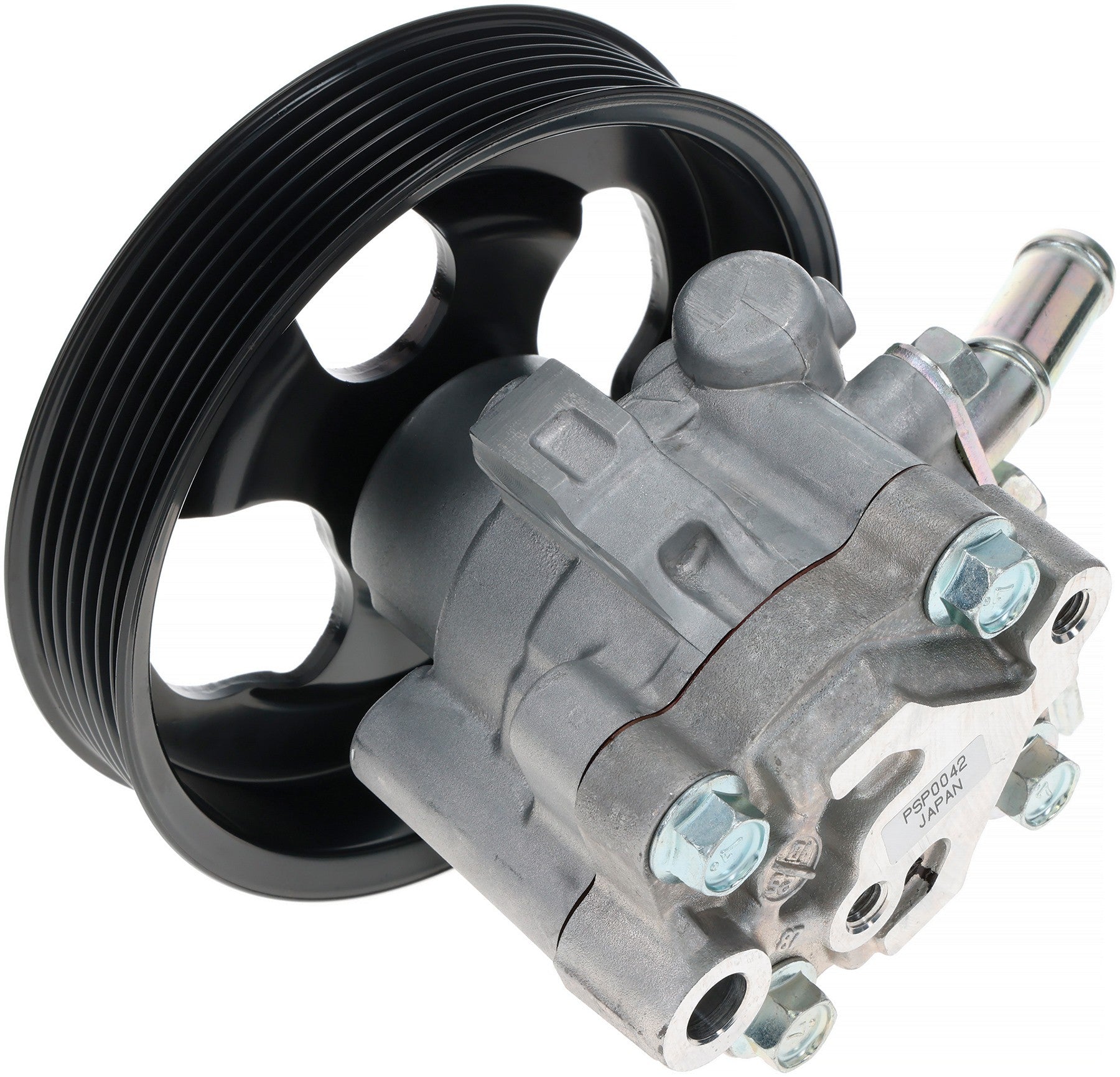 Hitachi Automotive Power Steering Pump PSP0042