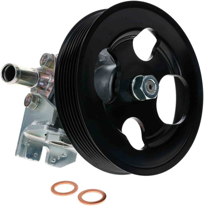 Hitachi Automotive Power Steering Pump PSP0042