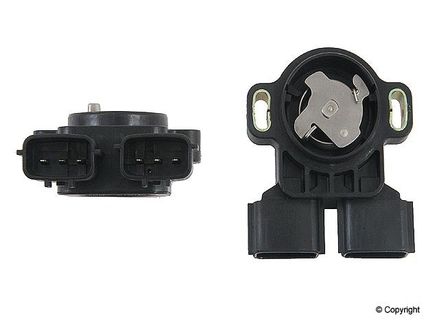 Hitachi Fuel Injection Throttle Switch